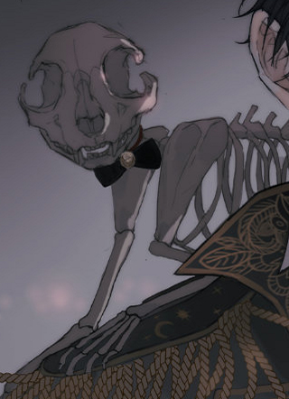 请与我同眠 截图1